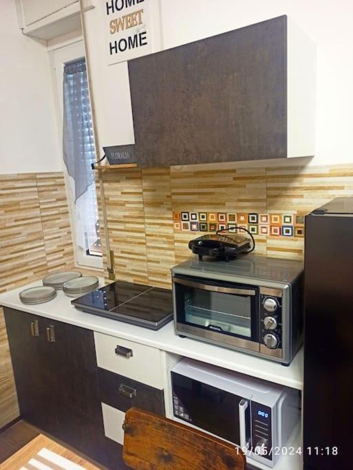 Apartamento Casa Due Passi Milán