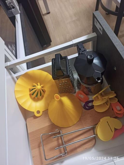 Apartamento Casa Due Passi Milán