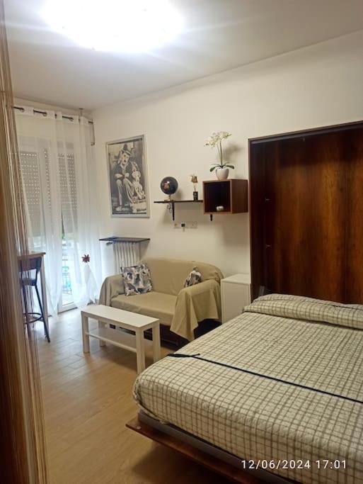 Casa Due Passi Milán