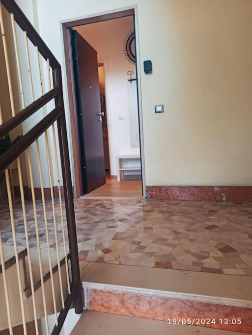 Casa Due Passi * Milán