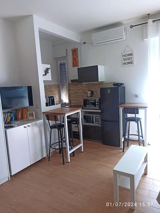 Apartamento Casa Due Passi Milán
