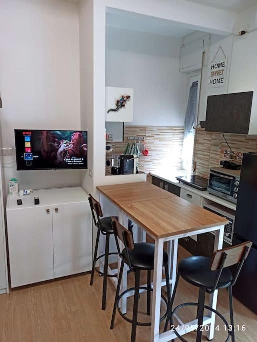 Casa Due Passi * Milán