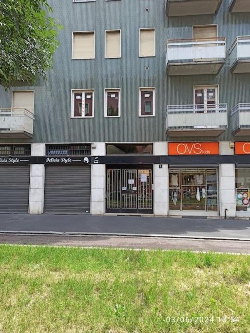Casa Due Passi Apartamento